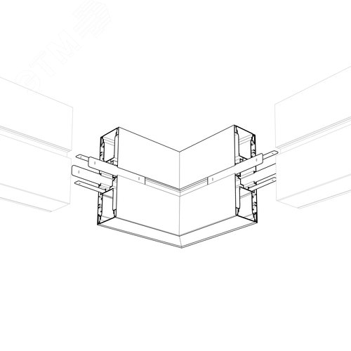 Блок питания ARJ-KE86700 (60W, 700mA, PFC) ( IP20 Пластик, 5 лет) 14