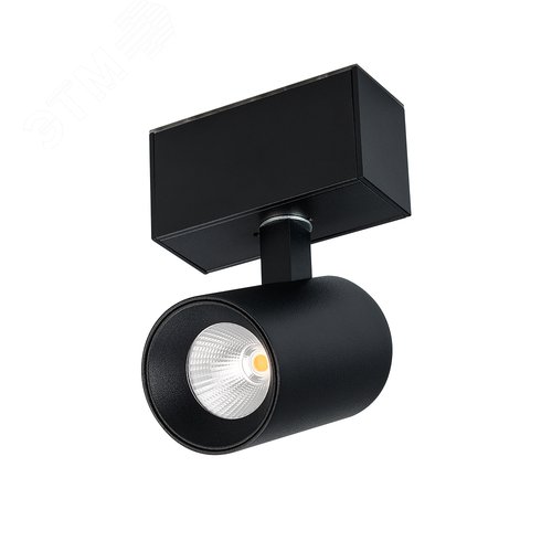 Светильник MAG-SPOT-45-R85-5W Warm3000 (BK, 20 deg, 24V) ( IP20 Металл, 3 года) - Arlight