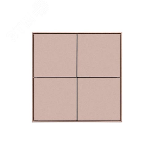 Экран ARH-WIDE-(B)-H20-2000 RRC Clear-PM (ARL, Пластик) 6