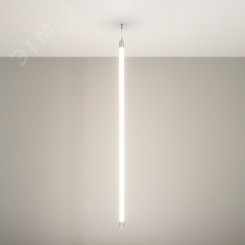 Подвес MOONLIGHT-VT-LIFT-SIDE-D25 (Arlight, Металл) | 037469 | Arlight - фото 2