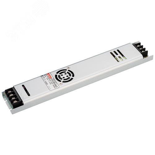 Блок питания HTS-300-24-LS (24V, 12.5A, 300W) (ARL, IP20 Сетка, 3 года) - Arlight