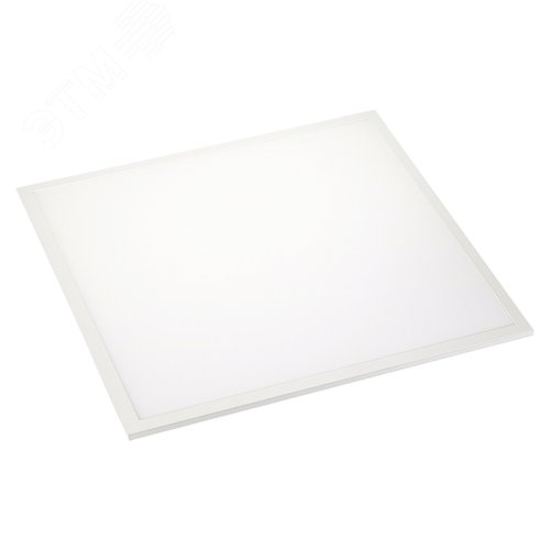 Панель IM-600x600A-40W White | 023144 | Arlight