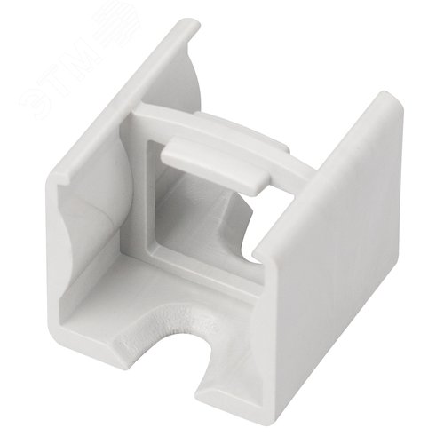 Соединитель PVC-SLIM-H15 (ARL, Пластик) - Arlight