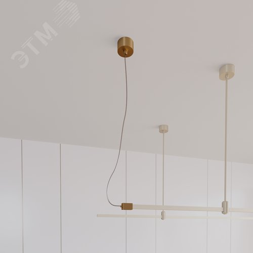 Блок питания ARJ-KE361400 (50W, 1400mA, PFC) (ARL, IP20 Пластик, 5 лет) 7