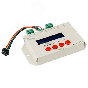 Редактор адресов DMX-UCS512 | 029067 | Arlight