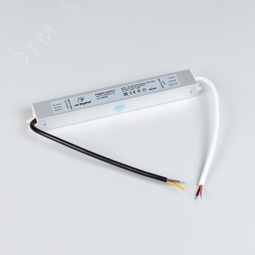 Профиль WPH-LINE-1212-2000 OPAL (ARL, Пластик) 9