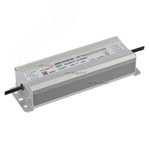 Блок питания ARPV-ST36150 (36V, 4.2A, 150W) | 019013 | Arlight