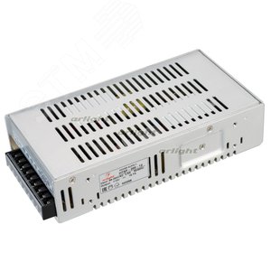 Блок питания HTSP-200-12 (12V, 16.7A, 200W, PFC) (ARL, IP20 Сетка, 3 года) (023268) - Arlight