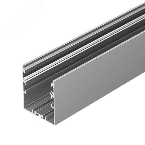 Профиль SL-LINE-6070-2000 ANOD (ARL, Алюминий) 2