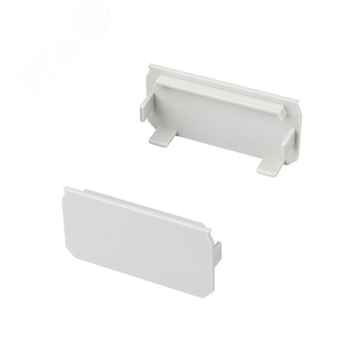 Заглушка для KLUS-POWER-W50H25-F-HIDE (ARL, Пластик)