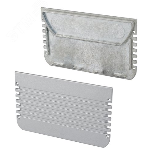 Заглушка ALU-POWER-W8070 (ARL, Металл)