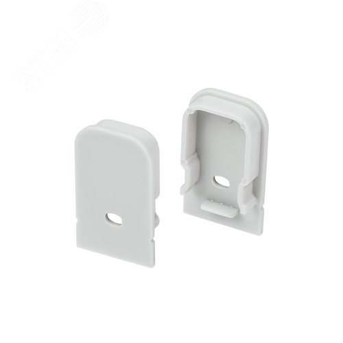 Заглушка ARH-WIDE-H20 RRC с отверстием (ARL, Пластик)