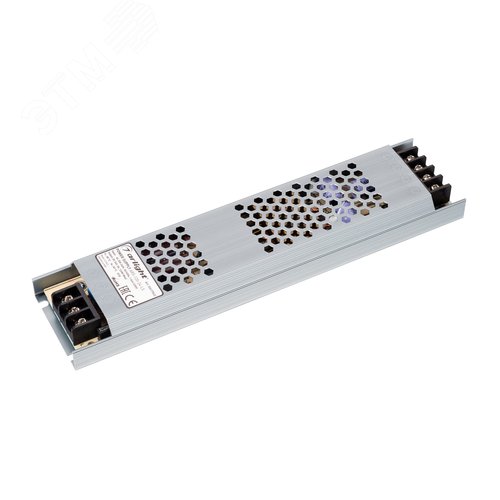 Блок питания ARS-120-24-LS (24V 5A 120W) - Arlight