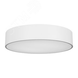 Светильник SP-TOR-PILL-R500-35W Day4000 (WH, 120 deg) (ARL, IP20 Металл, 3 года) (022107(1)) - Arlight
