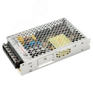 Блок питания HTS-110-5-FA (5V, 22A, 110W) | 022389 | Arlight