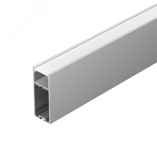 Профиль SL-LINE-3691-2000 ANOD (ARL, Алюминий) (019302) - Arlight