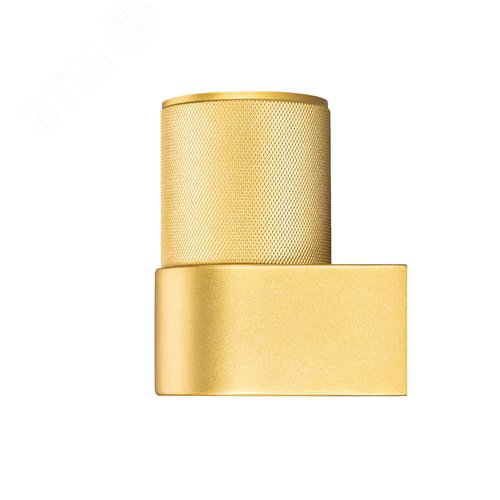 Светильник SP-SPICY-WALL-S115x72-6W Day4000 (GD, 40 deg) (, IP20 Металл, 3 года) - фото 3