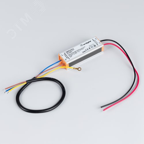 Панель DALI-223-1G-4S-IN (BUS) (IARL, -) (025505) 7