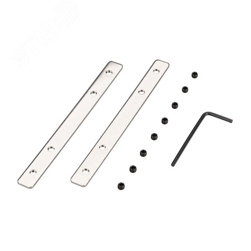 Соединитель профиля SL-COMFORT-2542-180 Set (ARL, Металл) - Arlight