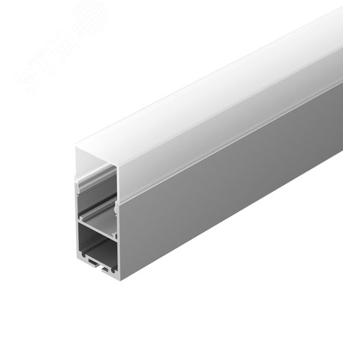 Профиль ARH-LINE-3750A-2000 ANOD (ARL, Алюминий) 5