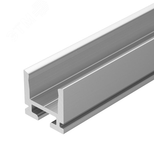 Профиль PIK-1010-2000 ANOD (ARL, Алюминий) 2