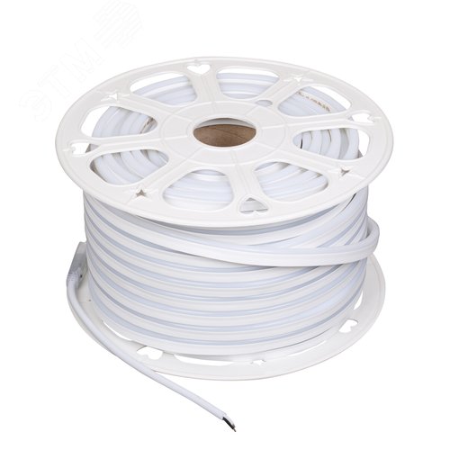 Неон гибкий ARL-NEON-1608-SIDE 24V Warm ARL, 6 Вт/м, IP65 - фото 3