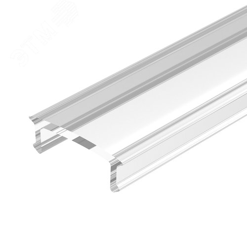 Экран ARH-FLAT-2000 Clear (ARL, Пластик) - Arlight