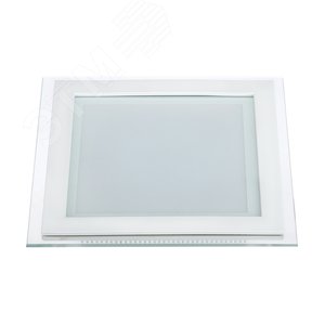 Светодиодная панель LT-S160x160WH 12W Day White 120deg (ARL, IP40 Металл, 3 года) (014932) - Arlight