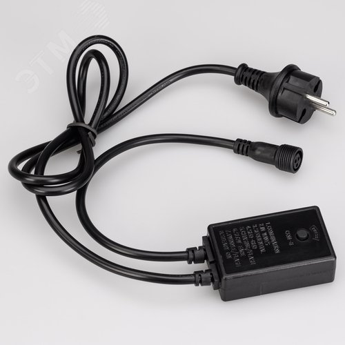 Контроллер ARD-PRO-LIVE-1.5M Black (230V, 1.6A) (ARDCL, Закрытый) 2