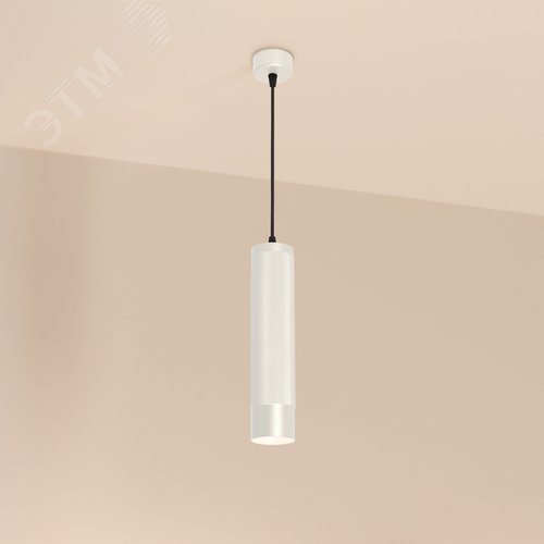 Светильник SP-SPICY-HANG-R70-13W Warm3000 (WH, 50 deg, 230V) (, IP20 Металл, 3 года) - фото 2