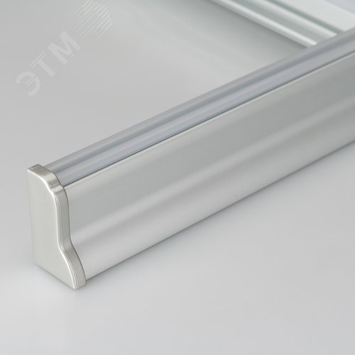 Угол S2-LINE-4067-L90 прямой (ARL, Металл) 9