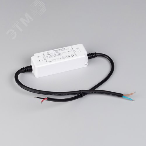 Профиль WPH-LINE-1212-2000 OPAL (ARL, Пластик) 4