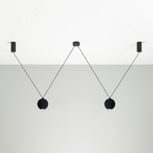 Держатель S2-LINIA69-F Set (ARL, Металл) 5