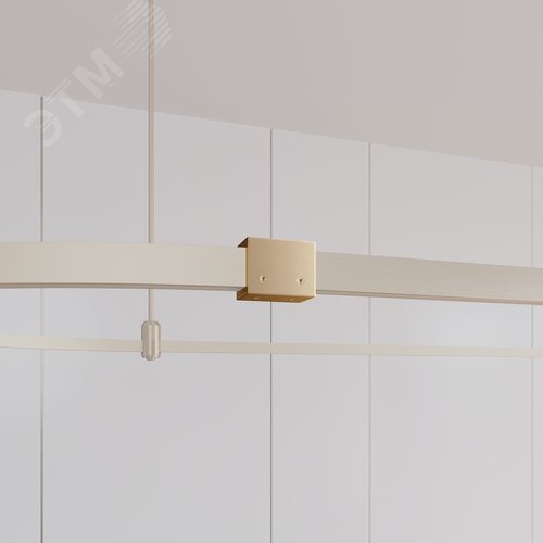 INTELLIGENT ARLIGHT Конвертер KNX-309-4DRY-IN (BUS) | 025679 | Arlight 13