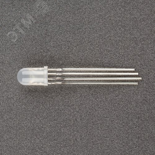 Светодиод ARL-5613RGBW/4A (ARL, 5мм (круглый)) 2