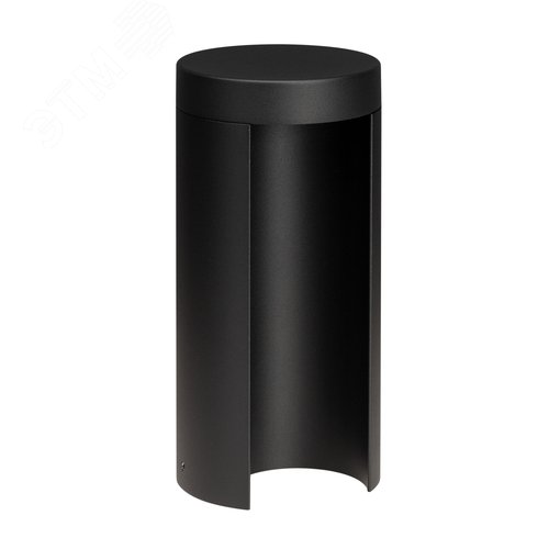 Светильник LGD-Path-Round120-H250B-12W Warm White (ARL, IP54 Металл, 3 года) - Arlight