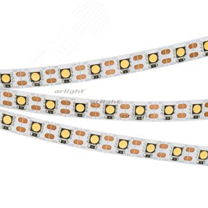 Лента LED RT 2-5000 12V Cx1 Day5000 2x (5060, 360 LED, CRI98) (ARL, 16.8 Вт/м, IP20) (021471)
