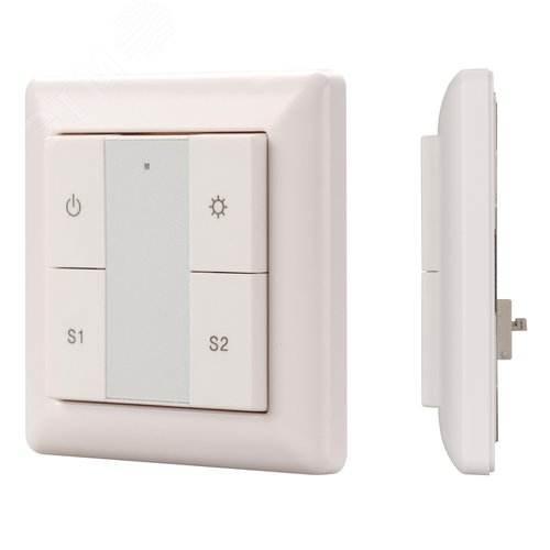 Панель DALI-223-1G-2S-IN (BUS) (ARL, -) (025500)