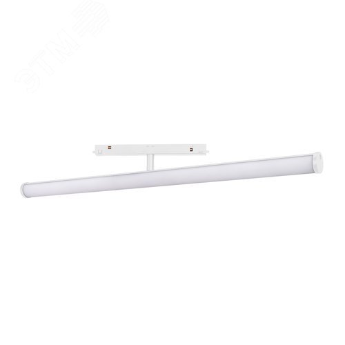 Светильник MAG-ORIENT-TUBE-TURN-L900-30W Day4000 (WH, 180 deg, 48V) (Arlight, IP20 Металл, 3 года) (036476) - Arlight