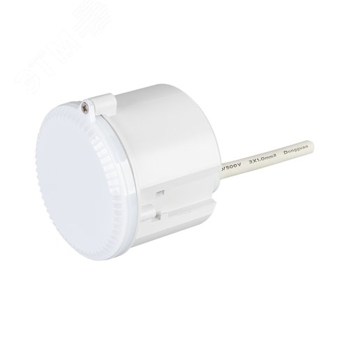 Датчик движения PRIME-MW-HIGHBAY-R71-1000W 230V, 4.34A, MULTI, IP65 ARL, пластик - Arlight