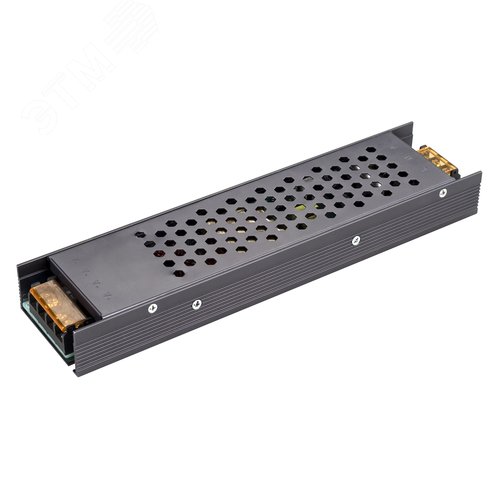 Блок питания ARS-250-24-L1 (24V, 10.4A, 250W) (ARL, IP20 Сетка, 3 года) (029543(1)) - Arlight