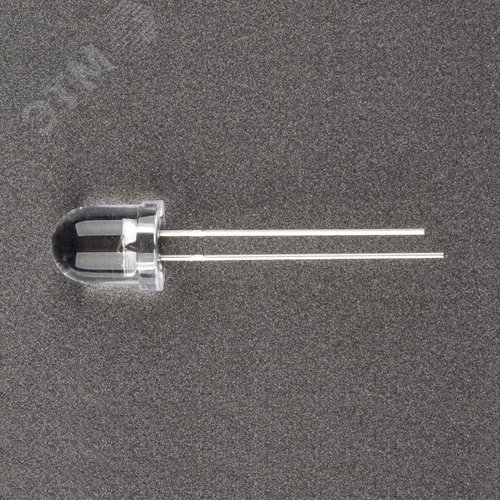 Светодиод ARL-8003RGBC-B-7color Slow (Arlight, 8мм (круглый)) 2