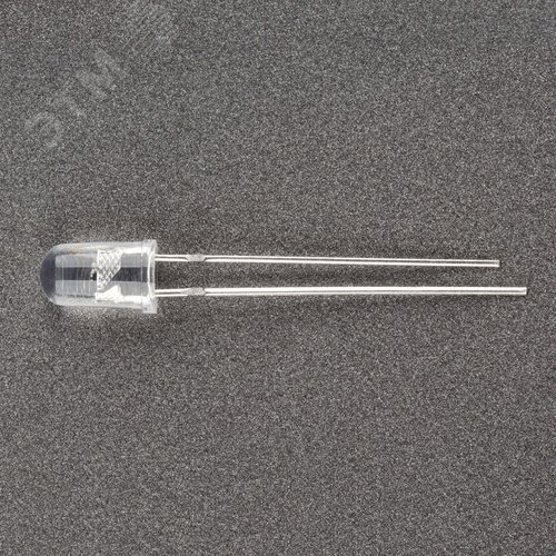 Светодиод ARL-5013RGBC-B-7color Fast (Arlight, 5мм (круглый)) 2