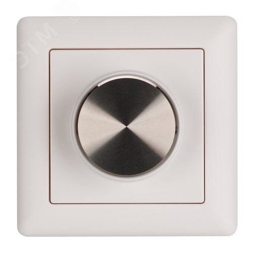 Экран SL-LINE-2011-2000 Round OPAL (ARL, Пластик) 5