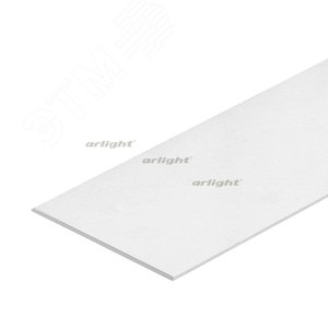 Экран-вставка прозрачный P10C-2000 (ARL, Пластик) (016986)