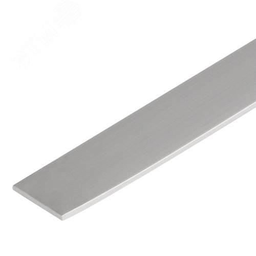 Полоса ARH-W20-2000 ANOD (Алюминий) - Arlight