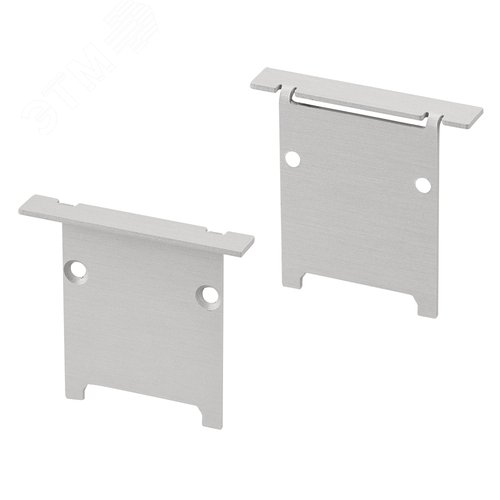 Заглушка для ALU-WIDE-FL-H35 глухая (ARL, Металл)