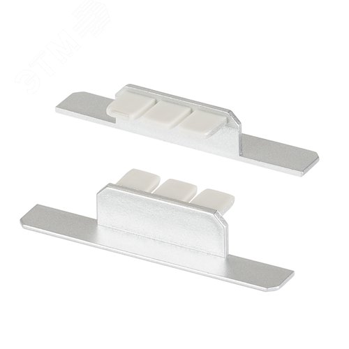 Заглушка непроницаемая KLUS-LOCK-FM (ARL, пластик)