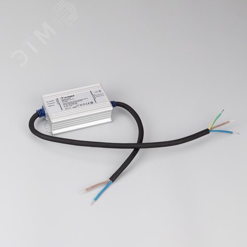 Держатель пружинный для PLS-GIP (ARL, металл) 7