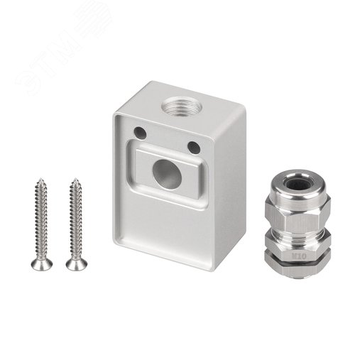 Коннектор выводной SM-2pin-L150мм-X1M (PAPA) (ARL) 7